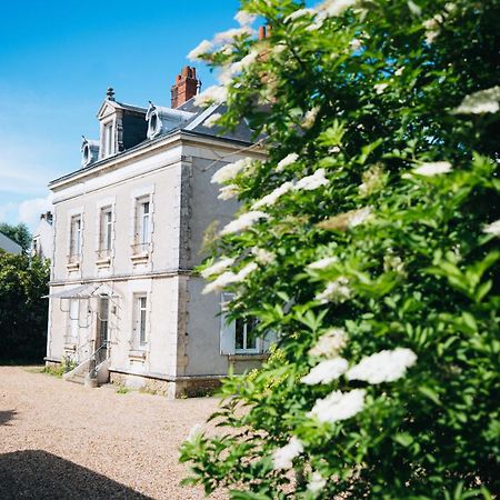 La Marjolaine - Demeure D'Hotes - Service Para-Hoteiier - Premium Châteauroux Zewnętrze zdjęcie