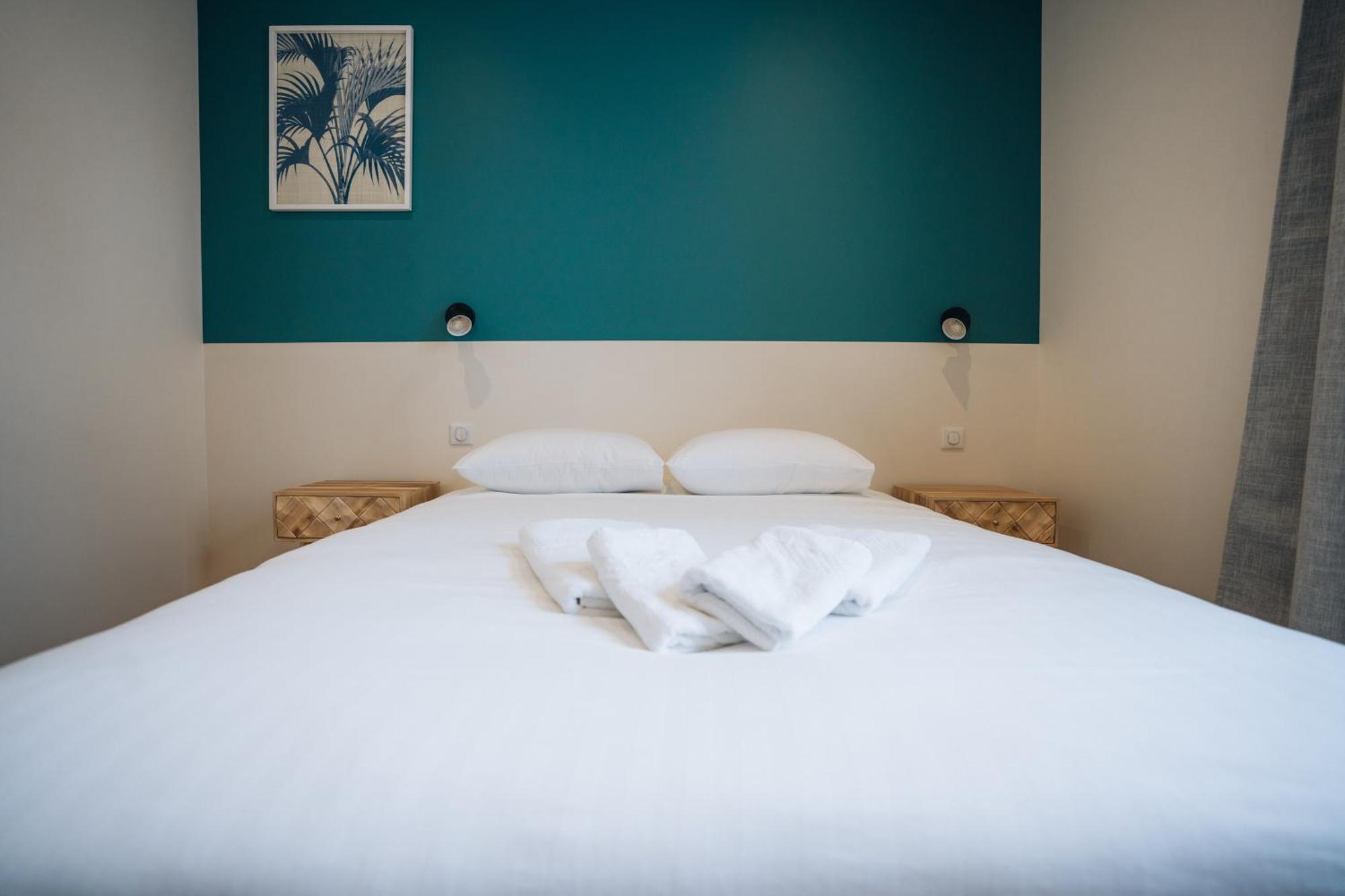 La Marjolaine - Demeure D'Hotes - Service Para-Hoteiier - Premium Châteauroux Zewnętrze zdjęcie