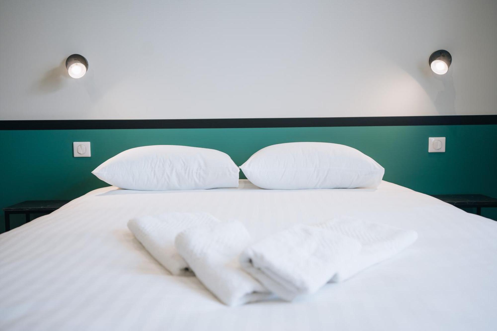 La Marjolaine - Demeure D'Hotes - Service Para-Hoteiier - Premium Châteauroux Zewnętrze zdjęcie