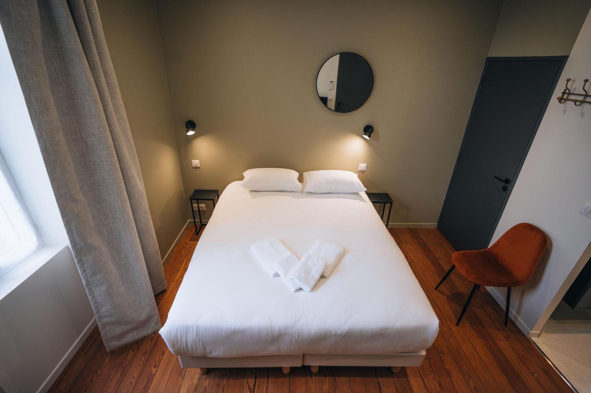 La Marjolaine - Demeure D'Hotes - Service Para-Hoteiier - Premium Châteauroux Zewnętrze zdjęcie
