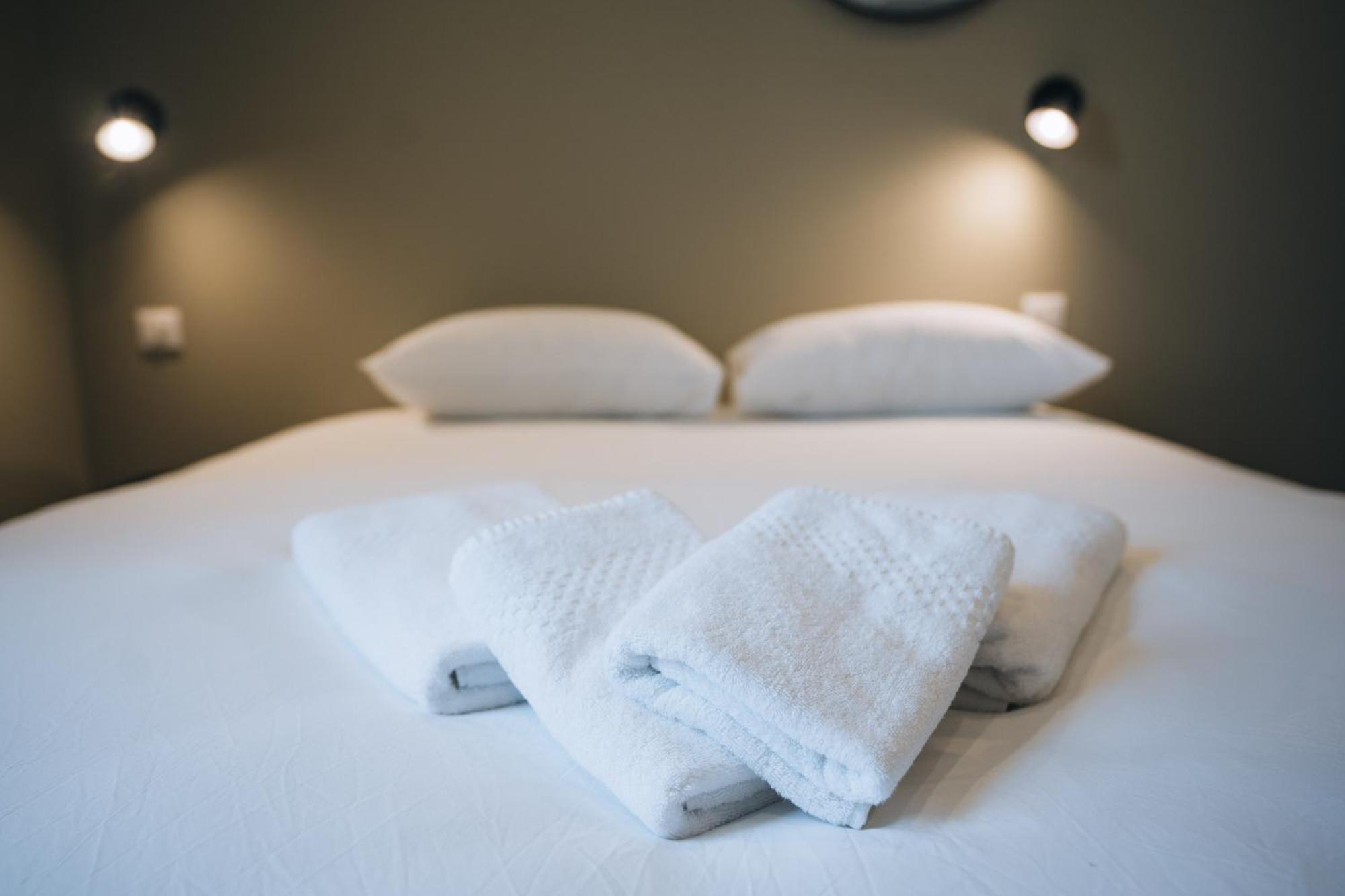 La Marjolaine - Demeure D'Hotes - Service Para-Hoteiier - Premium Châteauroux Zewnętrze zdjęcie