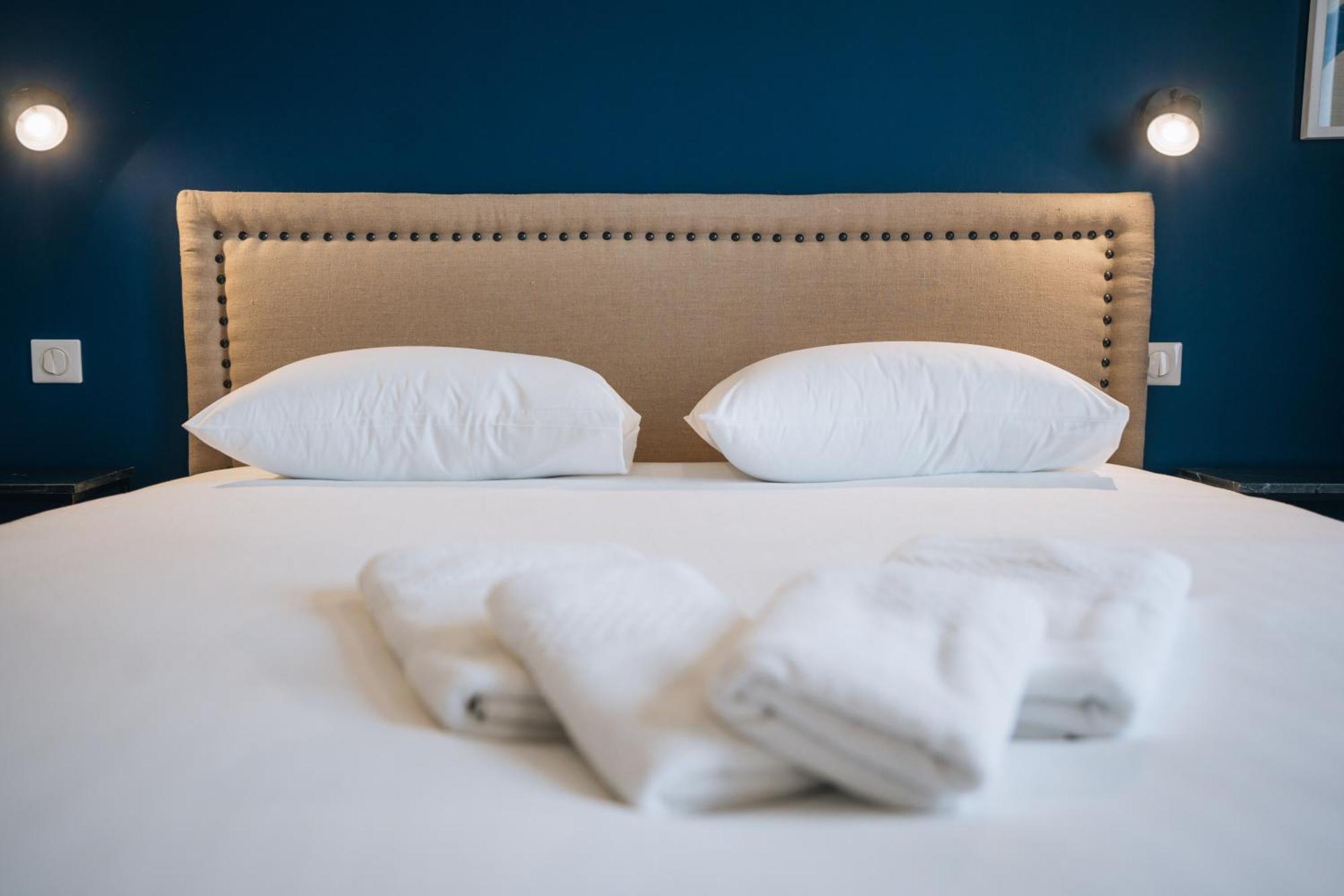 La Marjolaine - Demeure D'Hotes - Service Para-Hoteiier - Premium Châteauroux Zewnętrze zdjęcie