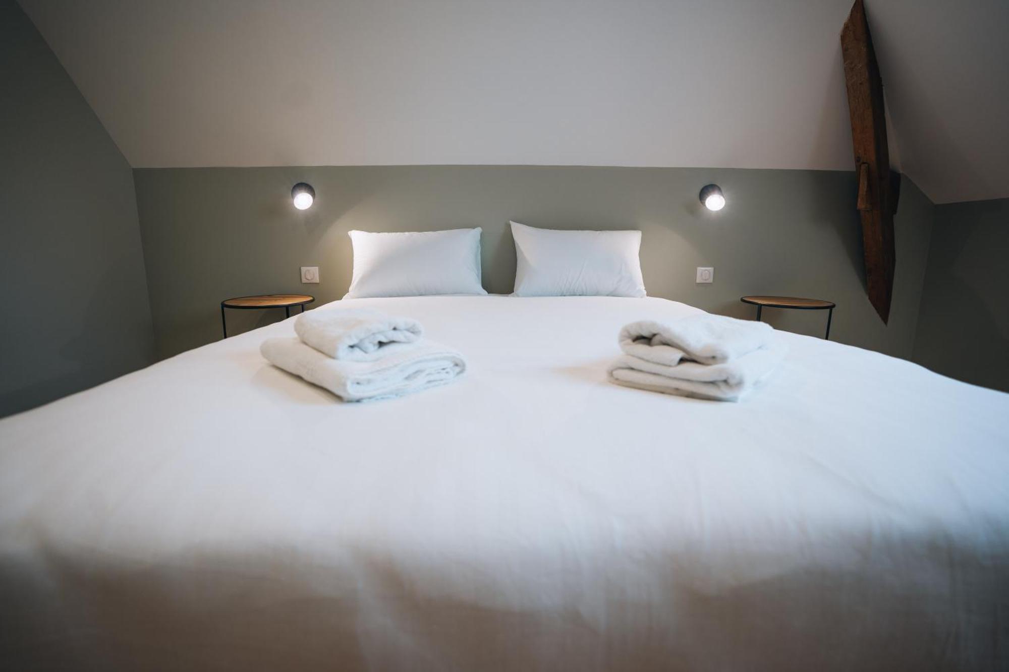 La Marjolaine - Demeure D'Hotes - Service Para-Hoteiier - Premium Châteauroux Zewnętrze zdjęcie