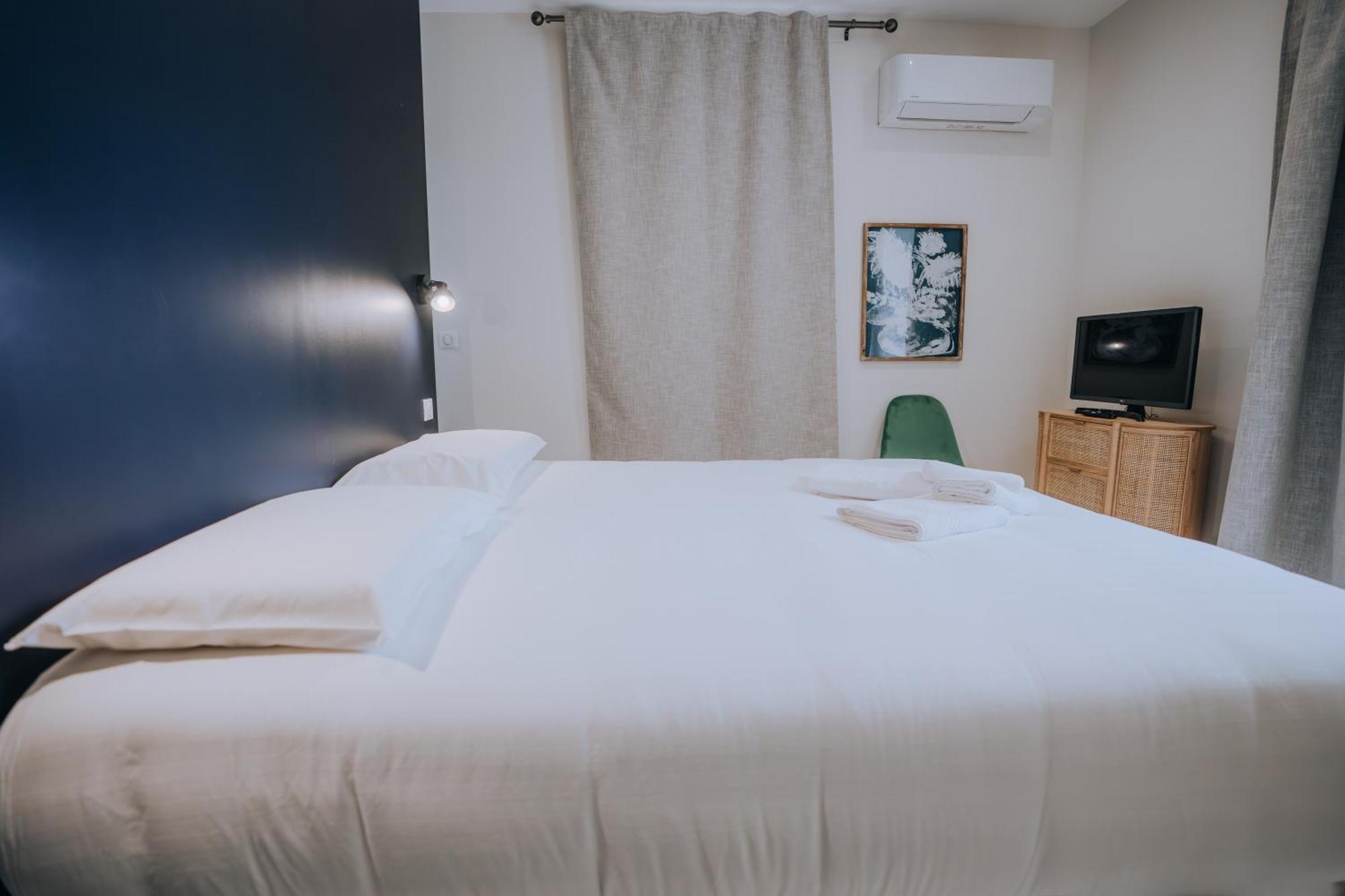 La Marjolaine - Demeure D'Hotes - Service Para-Hoteiier - Premium Châteauroux Zewnętrze zdjęcie