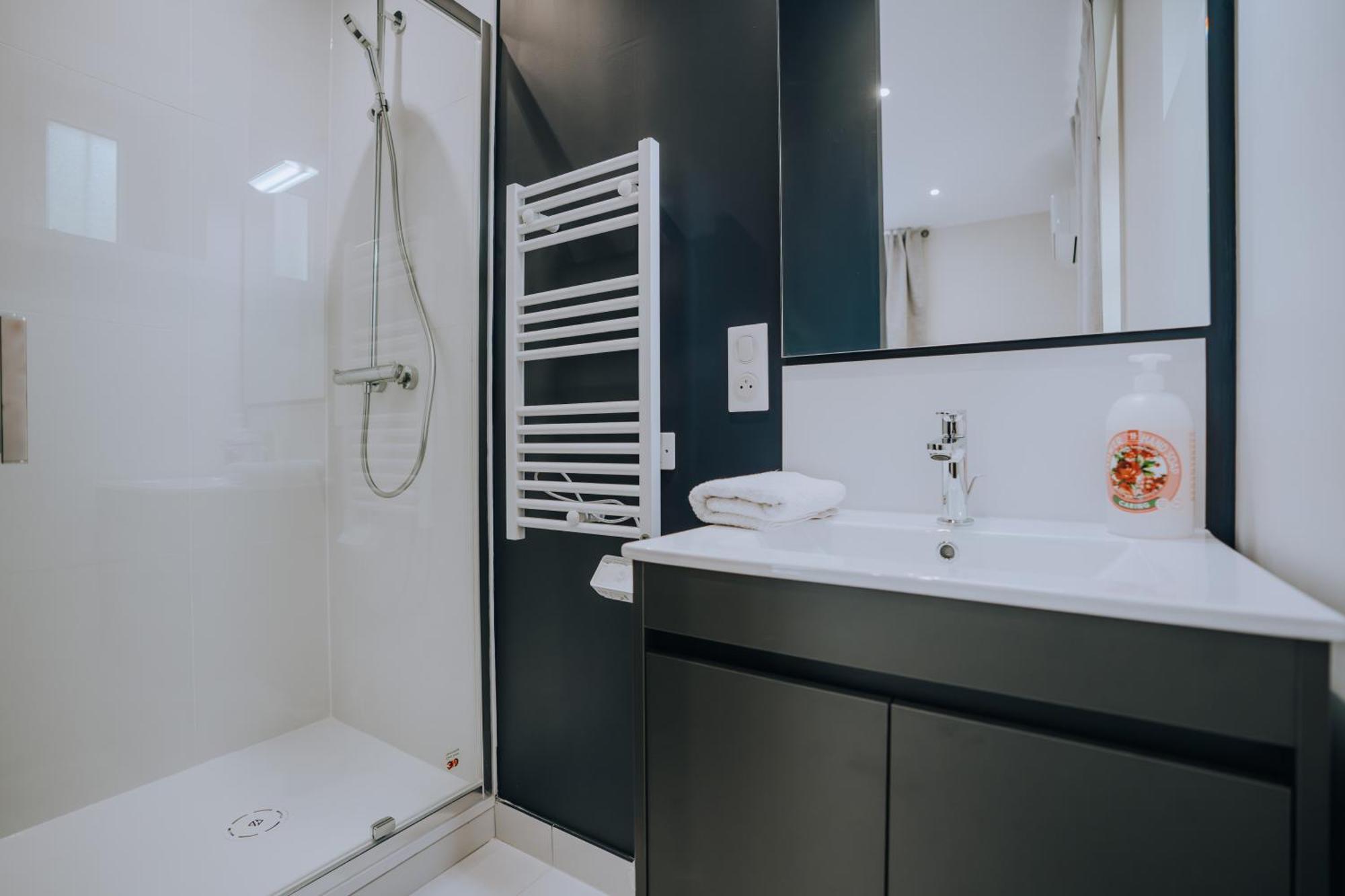 La Marjolaine - Demeure D'Hotes - Service Para-Hoteiier - Premium Châteauroux Zewnętrze zdjęcie