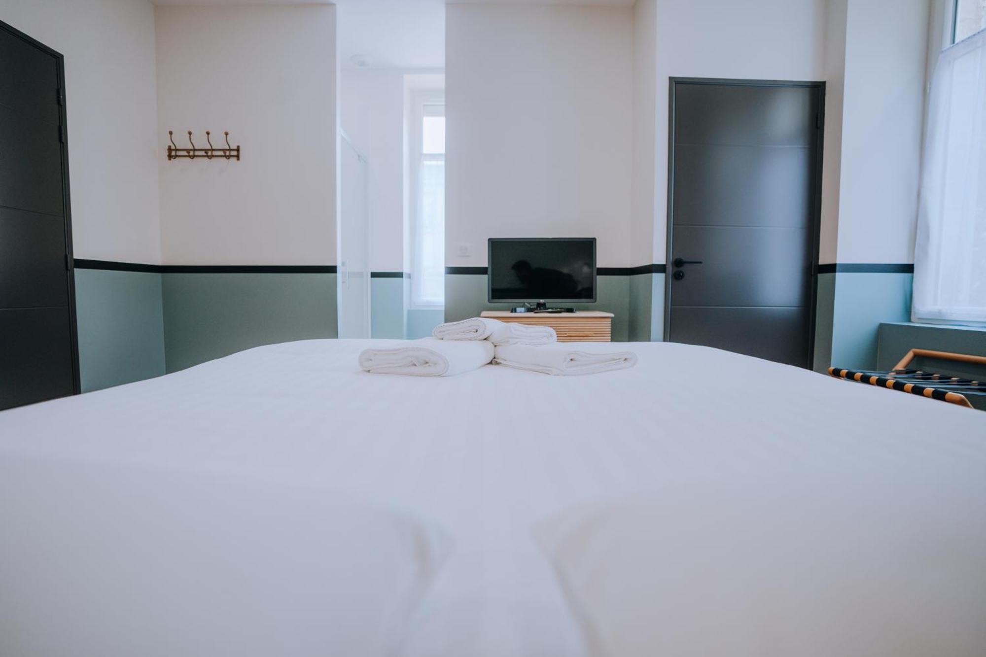 La Marjolaine - Demeure D'Hotes - Service Para-Hoteiier - Premium Châteauroux Zewnętrze zdjęcie