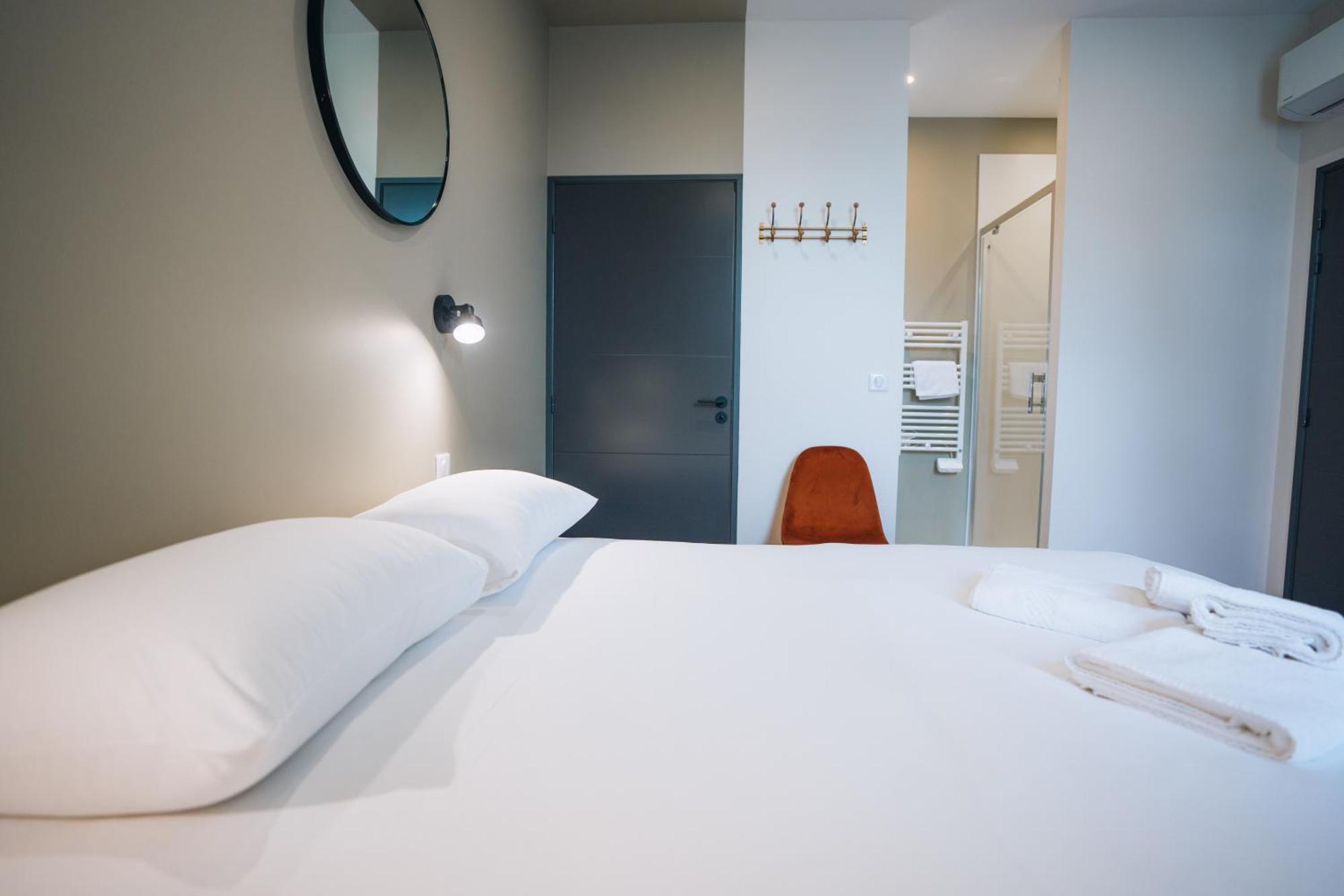 La Marjolaine - Demeure D'Hotes - Service Para-Hoteiier - Premium Châteauroux Zewnętrze zdjęcie